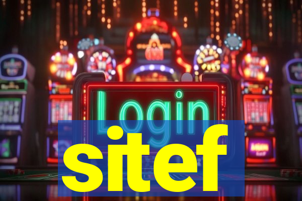 sitef