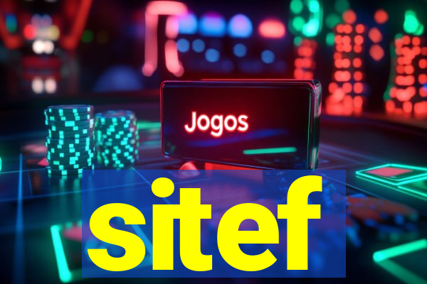 sitef