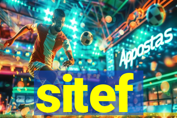 sitef