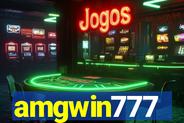 amgwin777