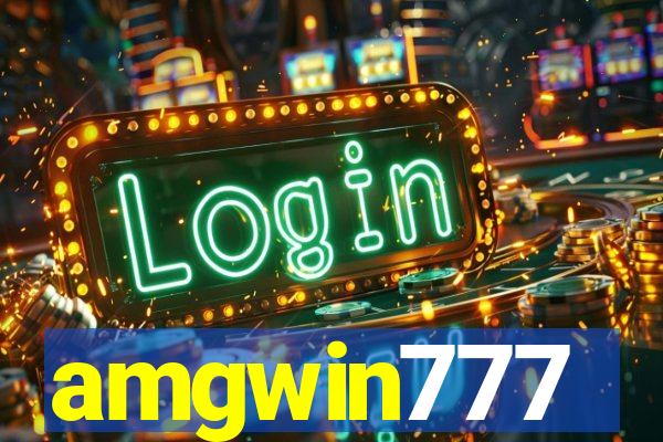 amgwin777