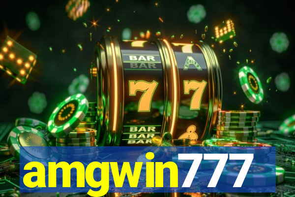 amgwin777