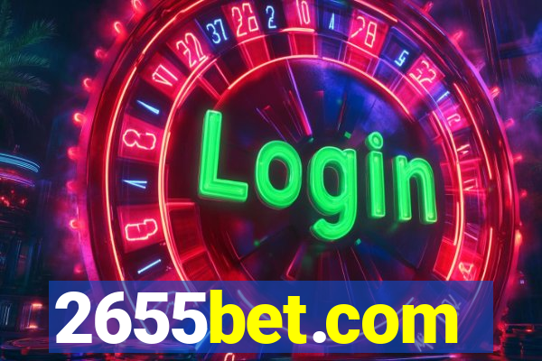 2655bet.com