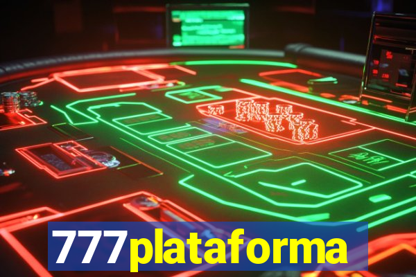 777plataforma