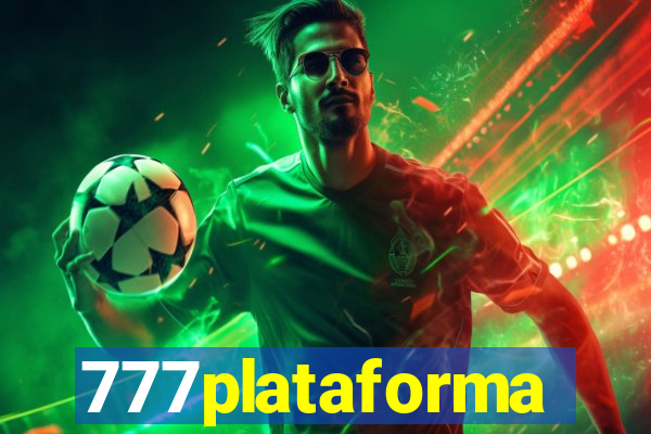 777plataforma