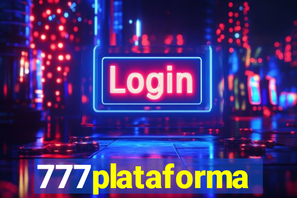 777plataforma