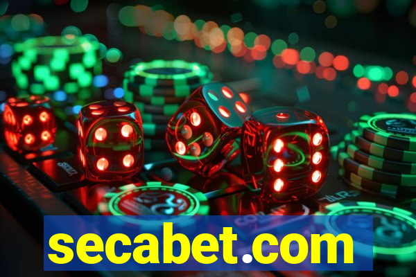 secabet.com