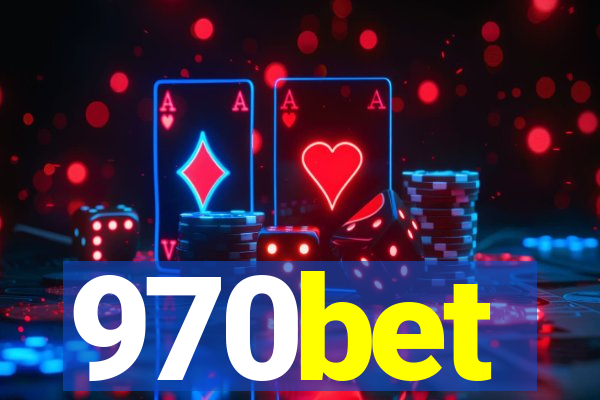 970bet