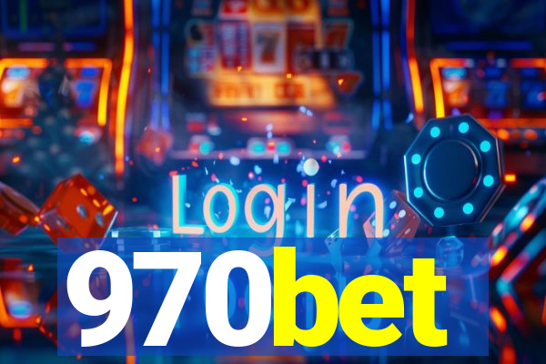 970bet