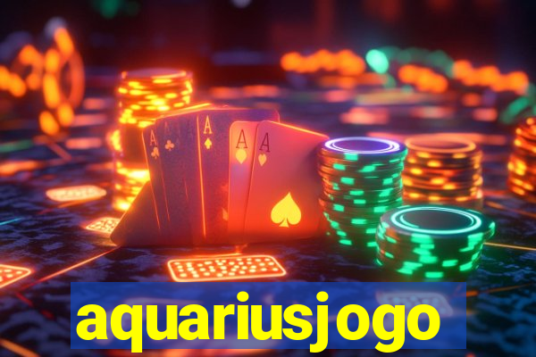 aquariusjogo