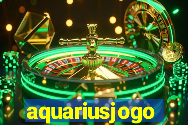 aquariusjogo