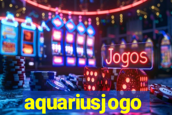 aquariusjogo