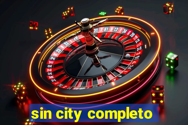 sin city completo