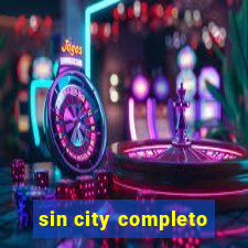 sin city completo