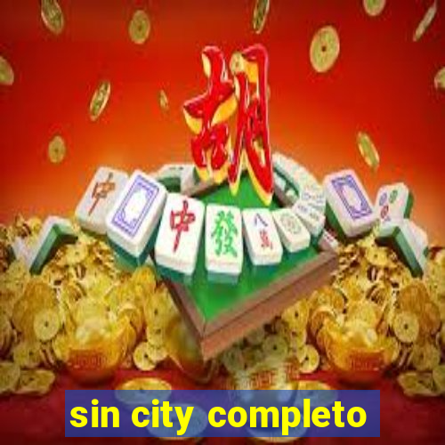 sin city completo