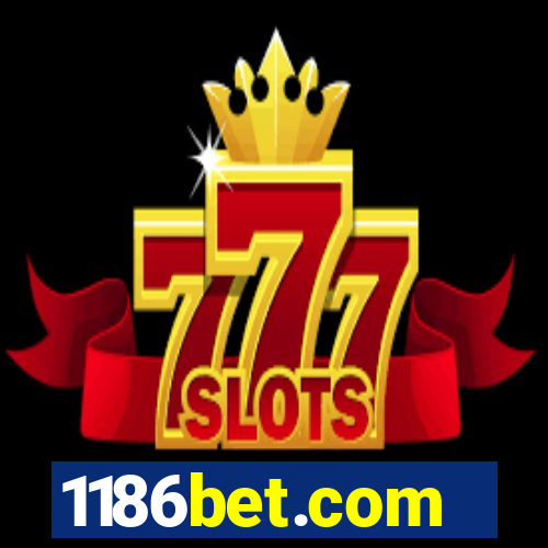 1186bet.com