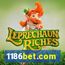 1186bet.com