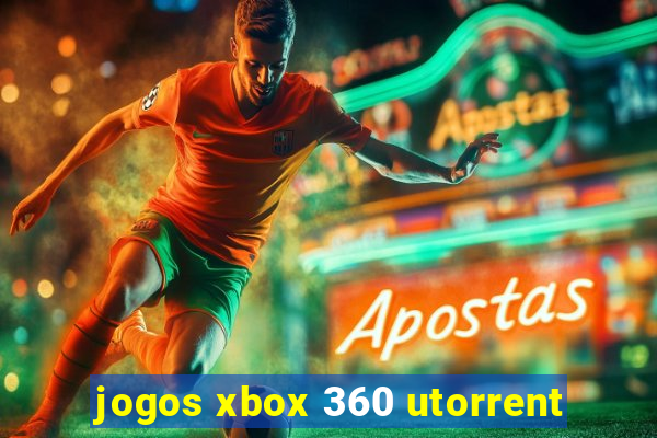 jogos xbox 360 utorrent