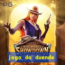 jogo do duende verde cassino