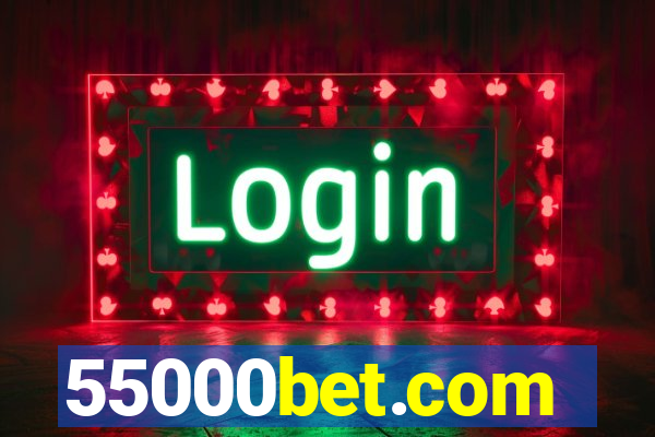 55000bet.com