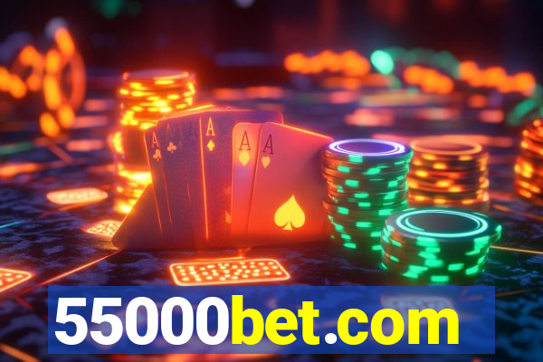 55000bet.com