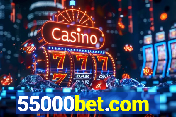 55000bet.com