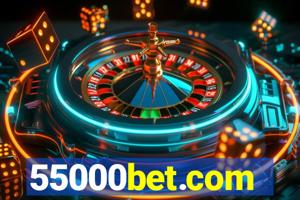 55000bet.com