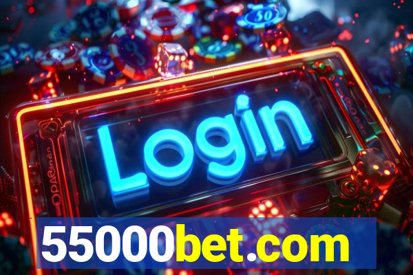 55000bet.com