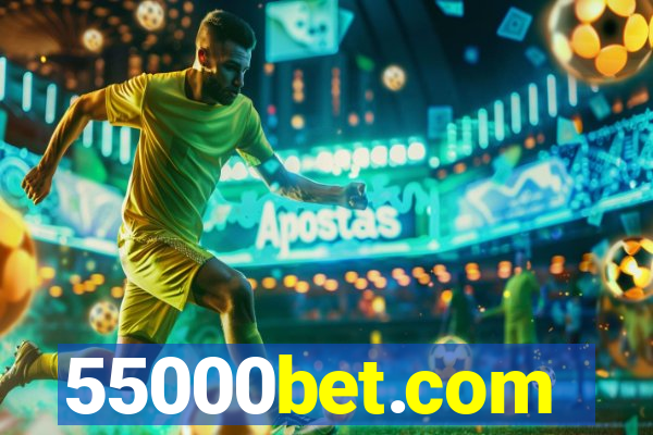 55000bet.com