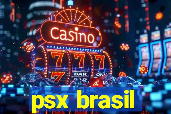 psx brasil