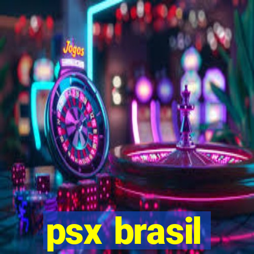 psx brasil