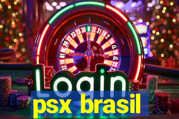 psx brasil