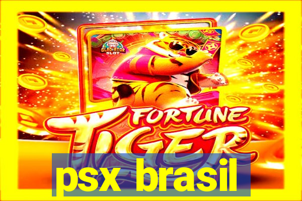 psx brasil