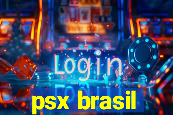 psx brasil