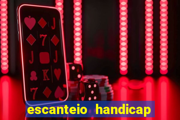 escanteio handicap - 2.5