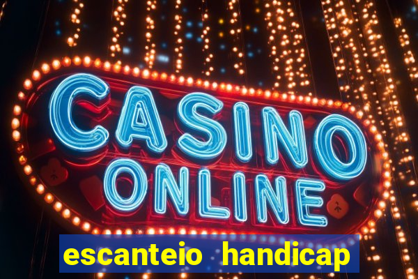 escanteio handicap - 2.5