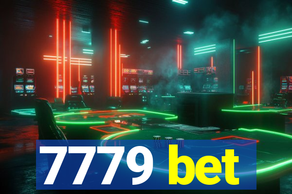 7779 bet