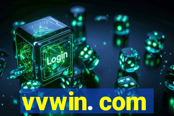 vvwin. com