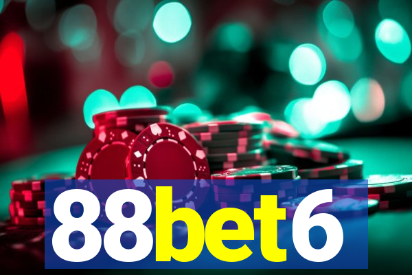 88bet6