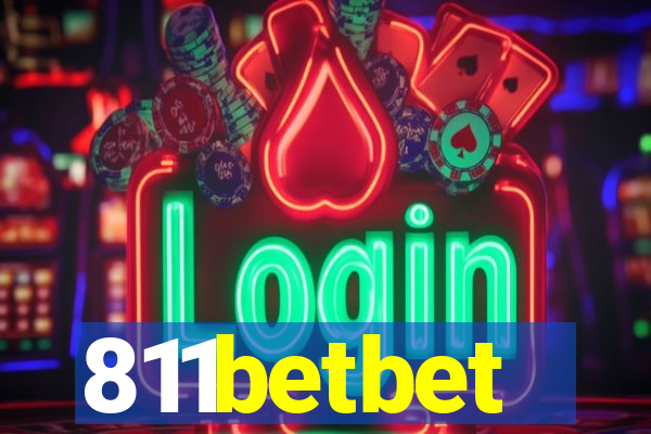 811betbet