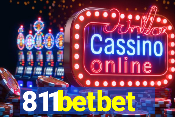 811betbet