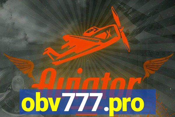 obv777.pro