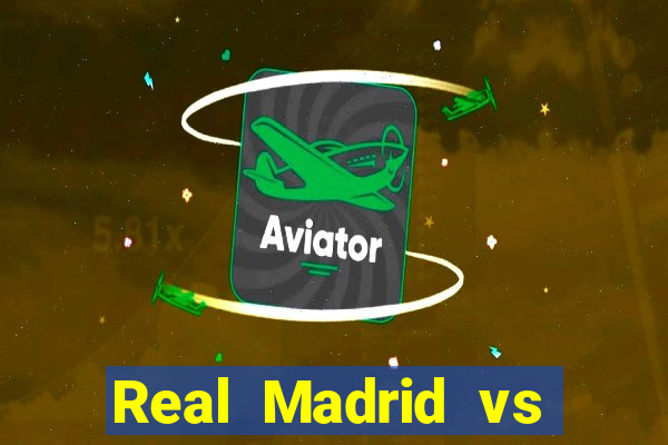 Real Madrid vs barcelona futemax