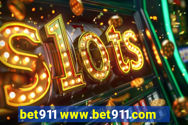 bet911 www.bet911.com