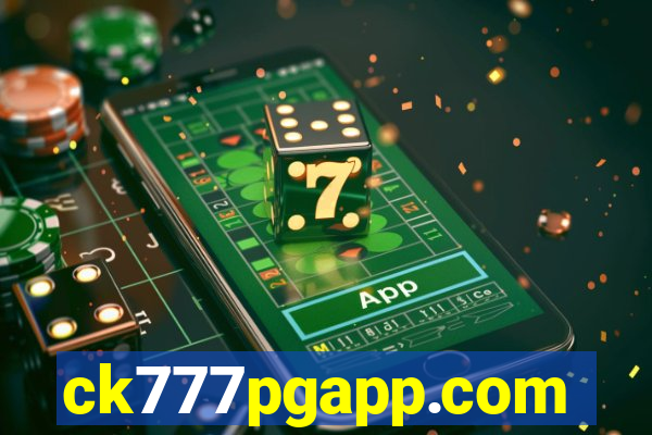 ck777pgapp.com