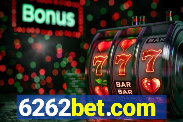 6262bet.com