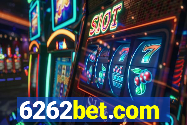 6262bet.com