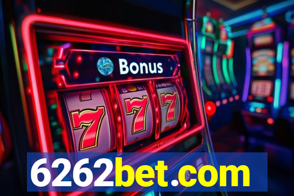 6262bet.com