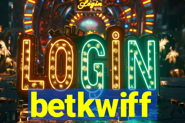 betkwiff