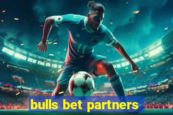 bulls bet partners